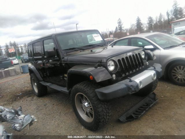 JEEP WRANGLER UNLIMITED 2015 1c4bjweg0fl672078