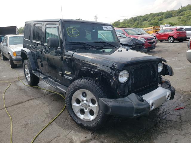 JEEP WRANGLER U 2015 1c4bjweg0fl675434