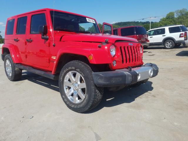 JEEP WRANGLER U 2015 1c4bjweg0fl678169