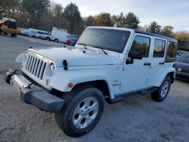 JEEP WRANGLER 2015 1c4bjweg0fl685882