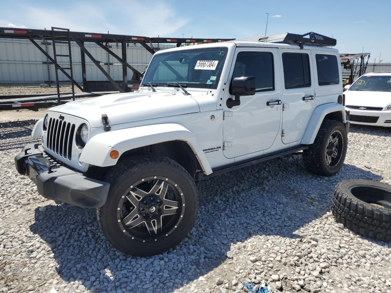 JEEP WRANGLER 2015 1c4bjweg0fl688300