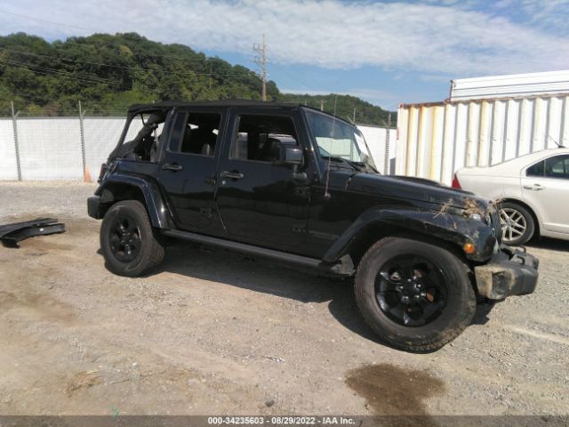 JEEP WRANGLER UNLIMITED 2015 1c4bjweg0fl689513