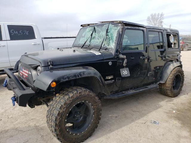 JEEP WRANGLER U 2015 1c4bjweg0fl690001