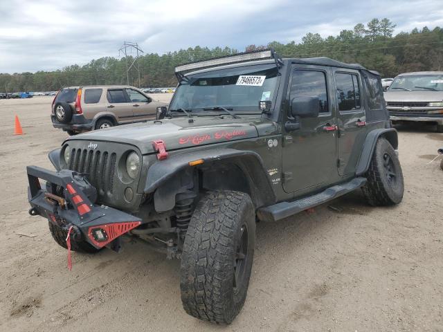 JEEP WRANGLER 2015 1c4bjweg0fl708870