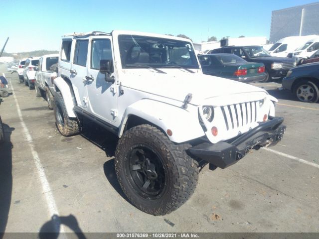 JEEP WRANGLER UNLIMITED 2015 1c4bjweg0fl725233