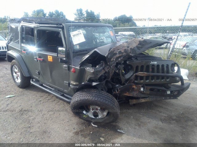 JEEP WRANGLER UNLIMITED 2015 1c4bjweg0fl732361