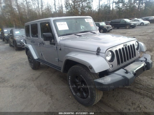 JEEP WRANGLER UNLIMITED 2015 1c4bjweg0fl736247