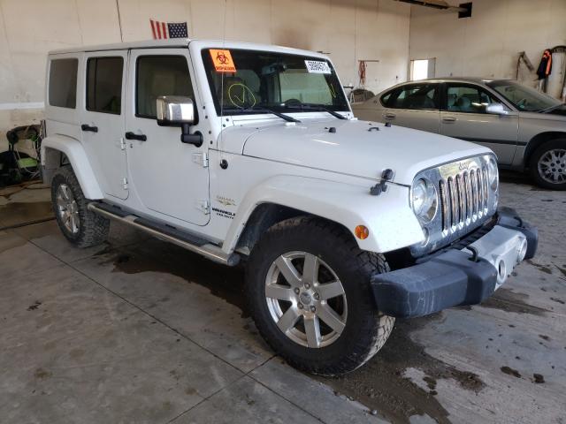 JEEP WRANGLER U 2015 1c4bjweg0fl759818