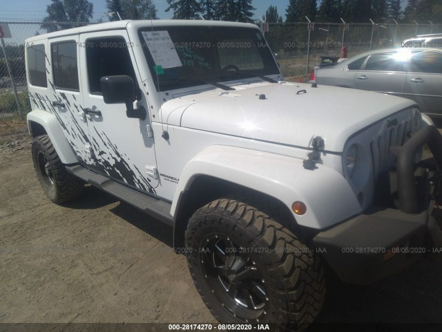 JEEP WRANGLER UNLIMITED 2015 1c4bjweg0fl763738