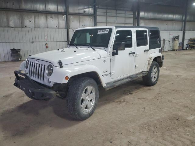 JEEP WRANGLER 2016 1c4bjweg0gl131114