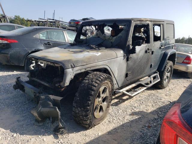 JEEP WRANGLER U 2016 1c4bjweg0gl163917