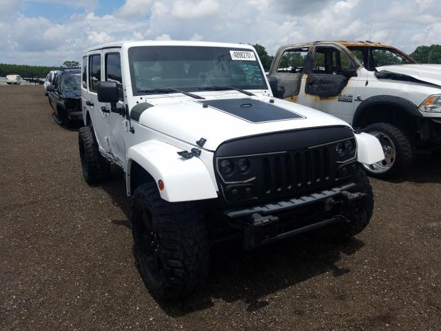 JEEP WRANGLER U 2016 1c4bjweg0gl172116