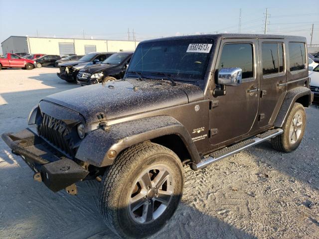 JEEP ALL MODELS 2016 1c4bjweg0gl174156