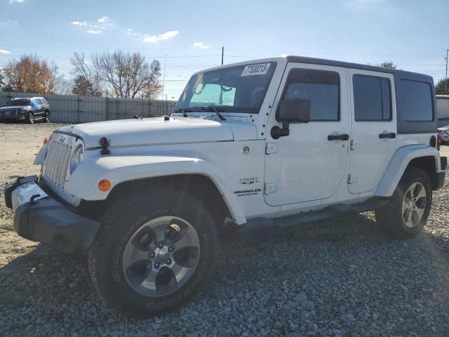 JEEP WRANGLER 2016 1c4bjweg0gl175582