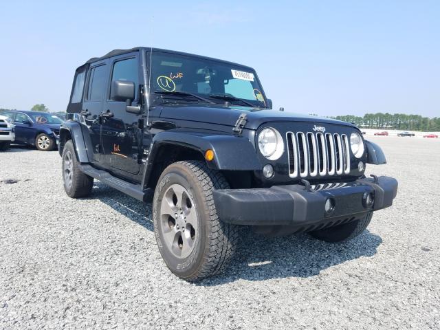 JEEP WRANGLER U 2016 1c4bjweg0gl178241