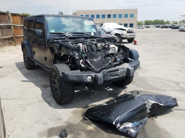 JEEP WRANGLER U 2016 1c4bjweg0gl180765