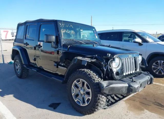 JEEP NULL 2016 1c4bjweg0gl181396