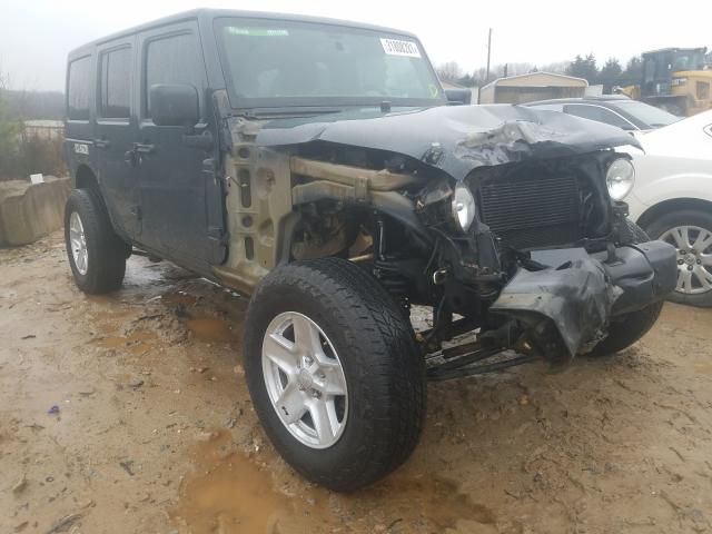 JEEP WRANGLER U 2016 1c4bjweg0gl181608