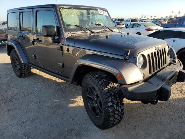 JEEP WRANGLER U 2016 1c4bjweg0gl182807