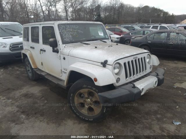 JEEP WRANGLER UNLIMITED 2016 1c4bjweg0gl184475