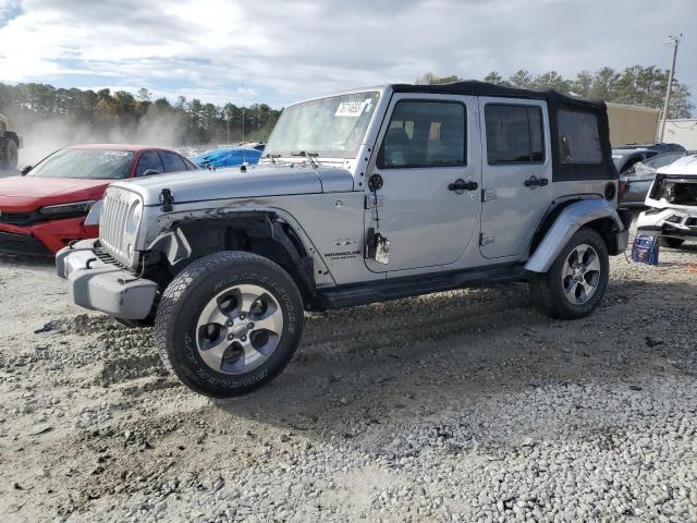 JEEP WRANGLER 2016 1c4bjweg0gl187411