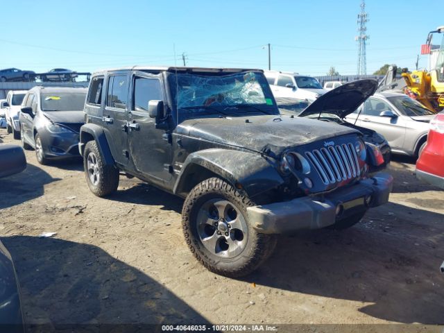 JEEP WRANGLER 2016 1c4bjweg0gl190454