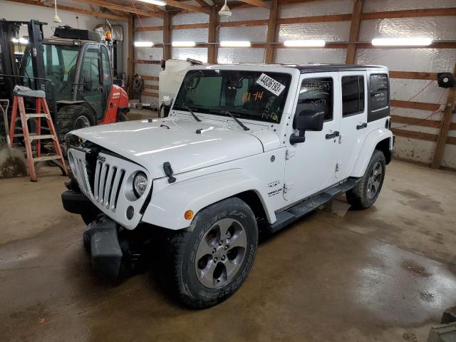 JEEP WRANGLER U 2016 1c4bjweg0gl217569