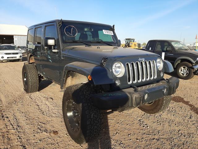 JEEP WRANGLER U 2016 1c4bjweg0gl217698