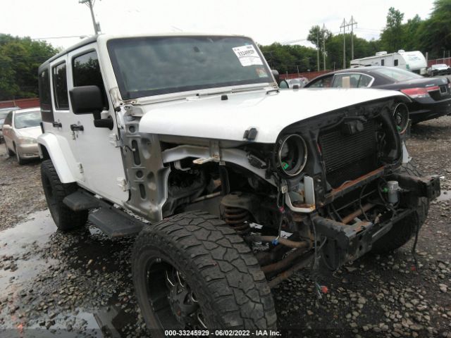 JEEP WRANGLER UNLIMITED 2016 1c4bjweg0gl218463