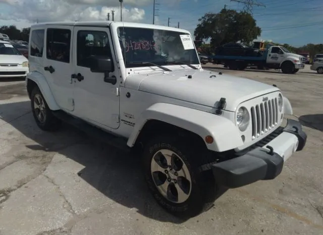 JEEP WRANGLER UNLIMITED 2016 1c4bjweg0gl231598