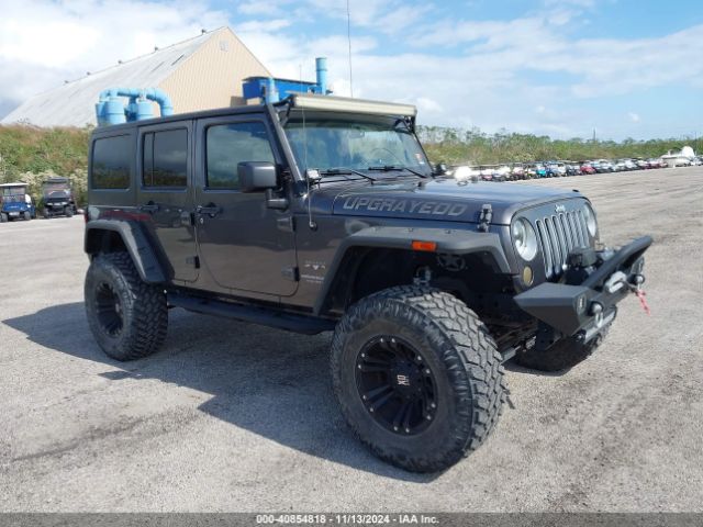 JEEP WRANGLER 2016 1c4bjweg0gl231911