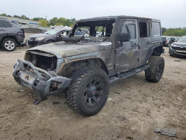 JEEP WRANGLER 2016 1c4bjweg0gl233254