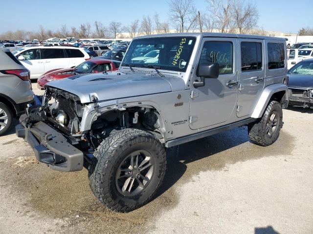 JEEP WRANGLER U 2016 1c4bjweg0gl245128