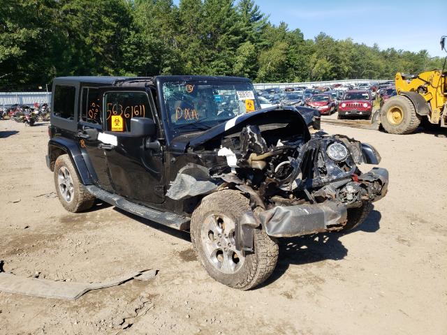 JEEP WRANGLER U 2016 1c4bjweg0gl251981