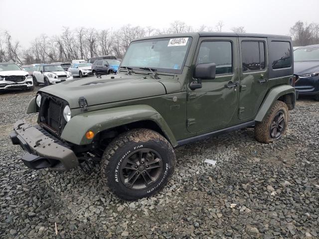 JEEP WRANGLER 2016 1c4bjweg0gl256761