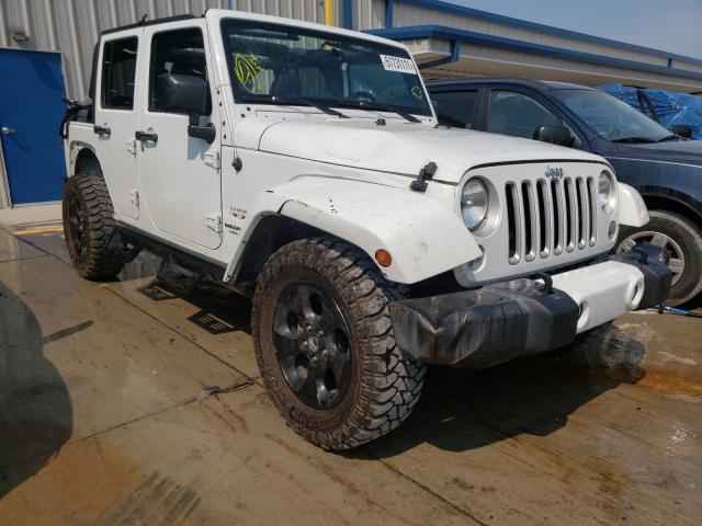 JEEP WRANGLER U 2016 1c4bjweg0gl262415