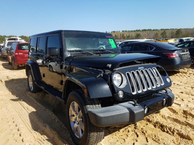 JEEP WRANGLER U 2016 1c4bjweg0gl264469