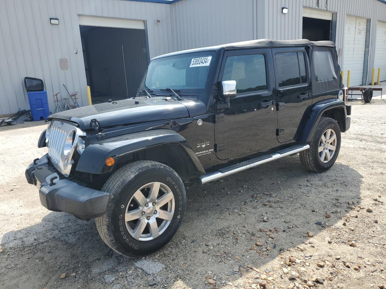 JEEP WRANGLER 2016 1c4bjweg0gl273432