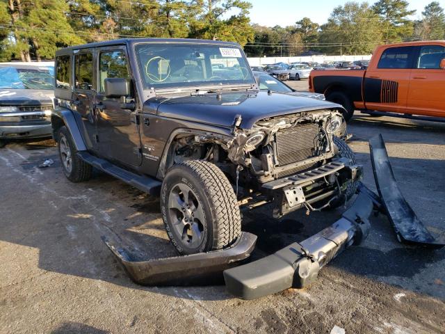 JEEP WRANGLER U 2016 1c4bjweg0gl277626