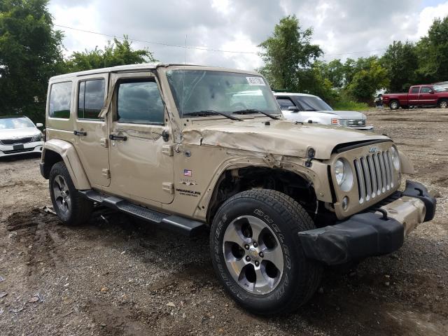 JEEP WRANGLER U 2016 1c4bjweg0gl298962