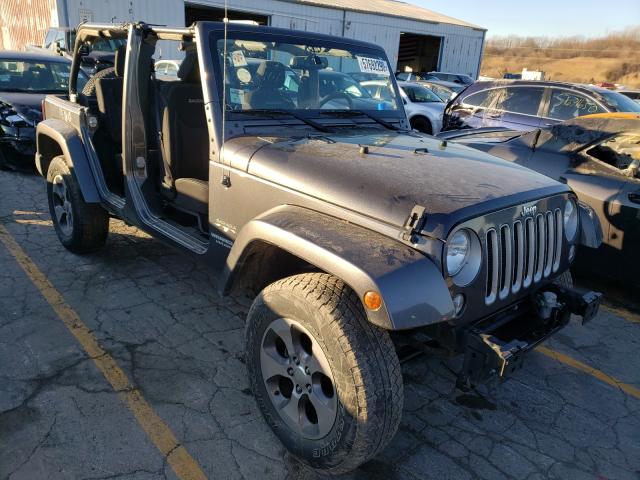 JEEP WRANGLER U 2016 1c4bjweg0gl303223