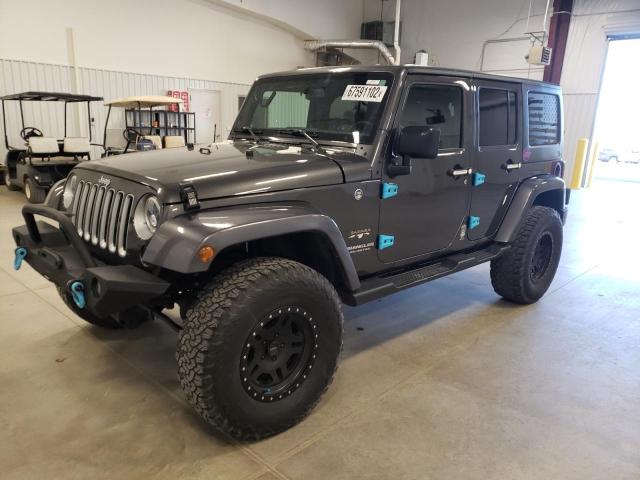 JEEP WRANGLER U 2016 1c4bjweg0gl304663