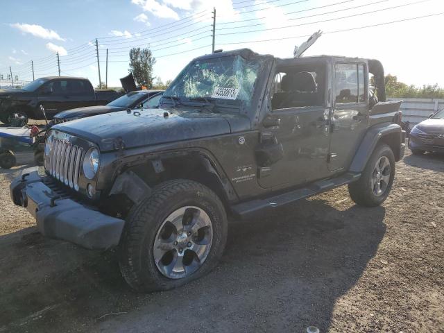 JEEP WRANGLER U 2016 1c4bjweg0gl304873