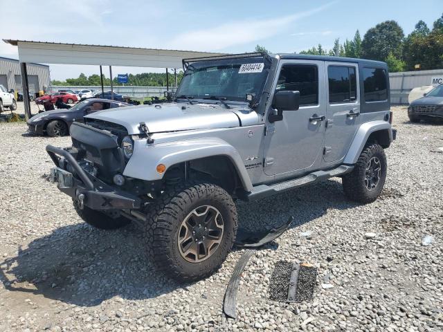 JEEP WRANGLER 2016 1c4bjweg0gl311483