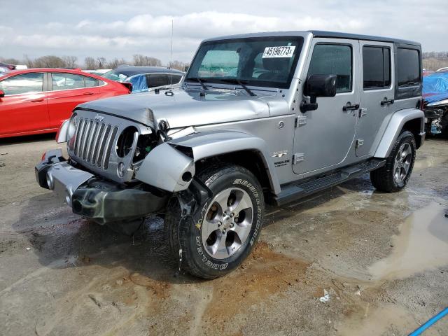 JEEP WRANGLER U 2016 1c4bjweg0gl312763