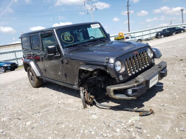 JEEP WRANGLER U 2016 1c4bjweg0gl314917