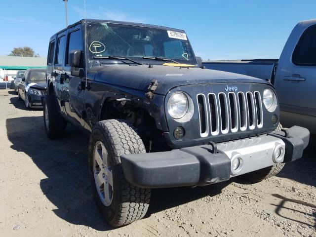 JEEP WRANGLER U 2016 1c4bjweg0gl325061