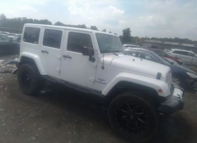 JEEP WRANGLER UNLIMITED 2016 1c4bjweg0gl334682