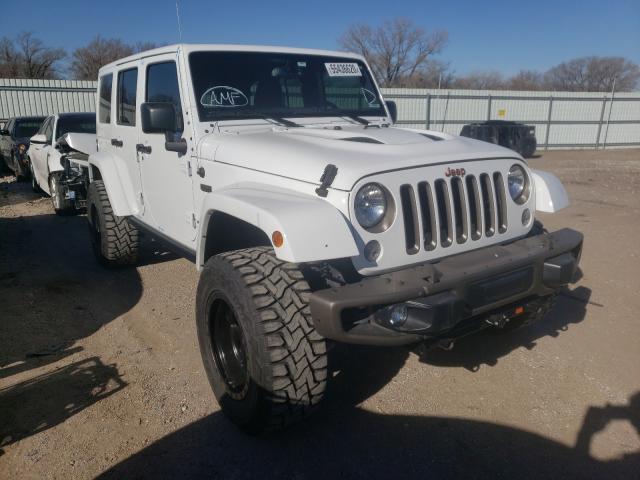 JEEP WRANGLER U 2016 1c4bjweg0gl335587