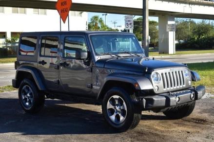 JEEP WRANGLER U 2016 1c4bjweg0gl337629